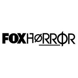 FOXHORROR