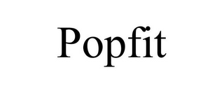 POPFIT