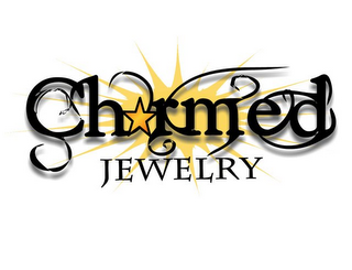 CHARMED JEWELRY