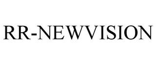 RR-NEWVISION