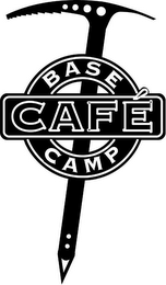 BASE CAMP CAFÉ