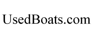 USEDBOATS.COM