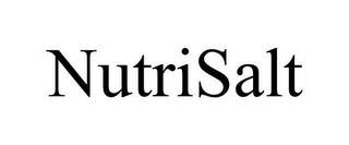 NUTRISALT