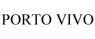 PORTO VIVO