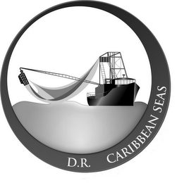 D.R. CARIBBEAN SEAS