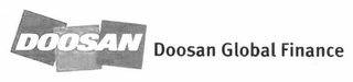 DOOSAN DOOSAN GLOBAL FINANCE