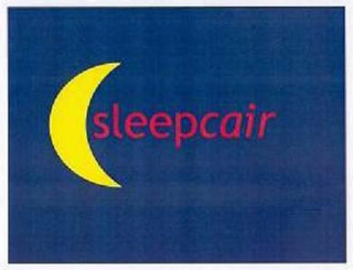 SLEEPCAIR