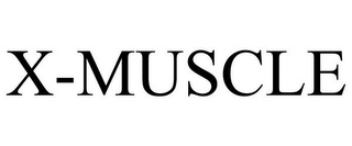 X-MUSCLE