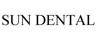 SUN DENTAL