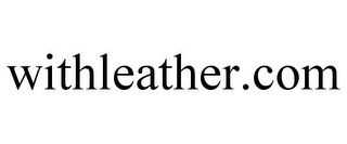 WITHLEATHER.COM