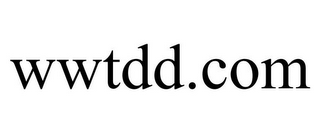 WWTDD.COM