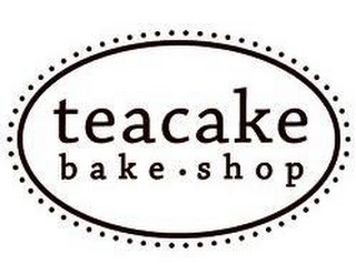 TEACAKE BAKE SHOP