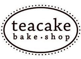 TEACAKE BAKE SHOP