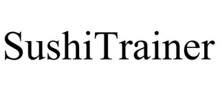 SUSHITRAINER
