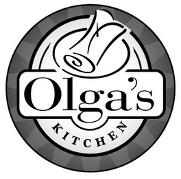 OLGA'S KITCHEN