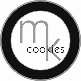 M K COOKIES