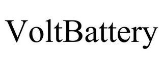 VOLTBATTERY