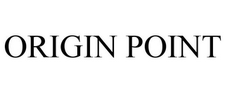 ORIGIN POINT