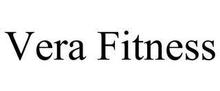 VERA FITNESS