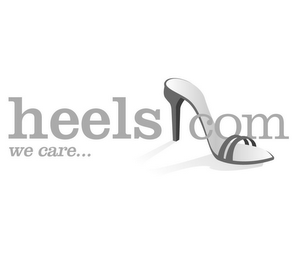 HEELS.COM WE CARE...