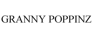 GRANNY POPPINZ