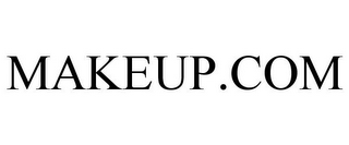 MAKEUP.COM