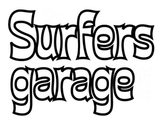 SURFERS GARAGE