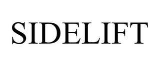 SIDELIFT