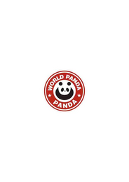 WORLD PANDA PANDA