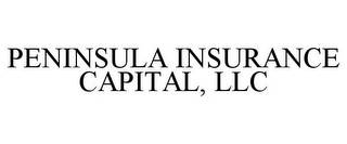 PENINSULA INSURANCE CAPITAL, LLC