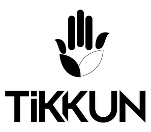 TIKKUN