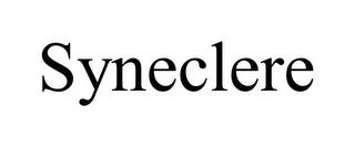 SYNECLERE