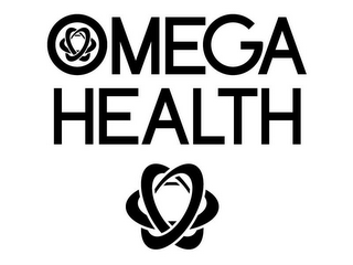 OMEGA HEALTH