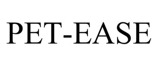 PET-EASE
