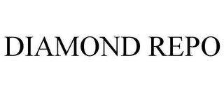 DIAMOND REPO