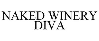 NAKED WINERY DIVA