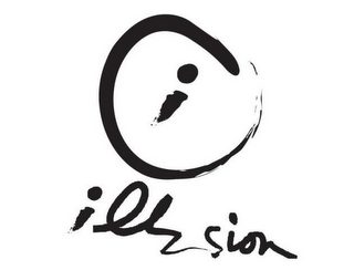 I ILLUSION