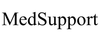 MEDSUPPORT