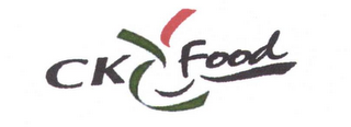 CK FOOD