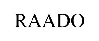 RAADO