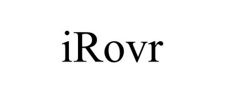 IROVR