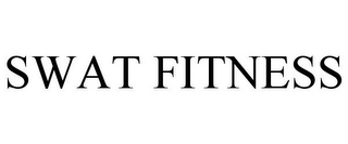 SWAT FITNESS