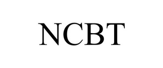 NCBT