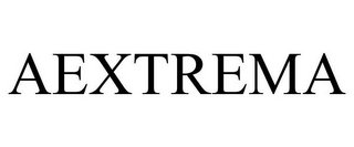 AEXTREMA