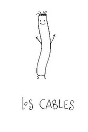 LOS CABLES