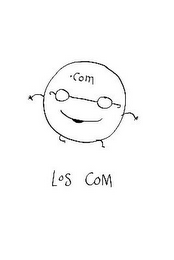 LOS COM .COM