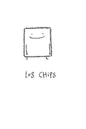 LOS CHIPS