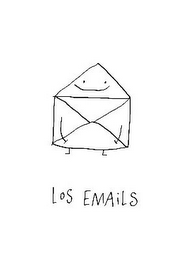 LOS EMAILS