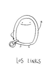 LOS LINKS