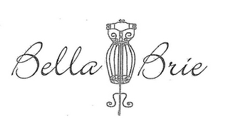 BELLA BRIE